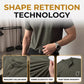 💥2025 HOT SALE💥Men's Casual Short Sleeve Shirt💯