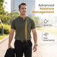 💥2025 HOT SALE💥Men's Casual Short Sleeve Shirt💯