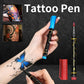 📢📢50% OFF !! ⏰10-Color Temporary Tattoo Markers Set