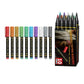 📢📢50% OFF !! ⏰10-Color Temporary Tattoo Markers Set