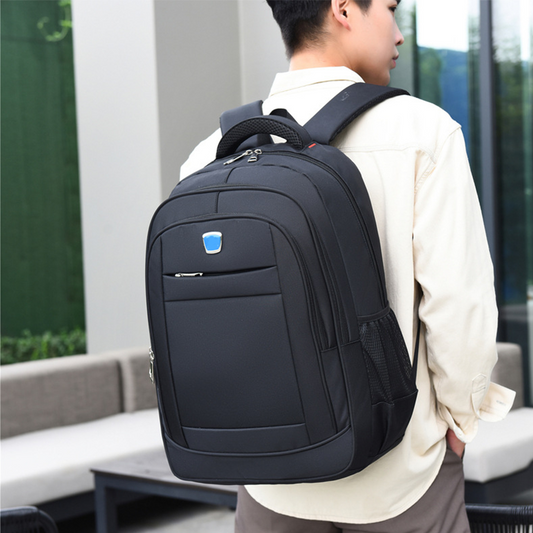 Large Capacity Travel Backpack