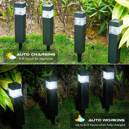 📢📢50% OFF !! ⏰ Solar-Powered De-Icing Light – Smart Temperature Sensor, Eco-Friendly, Wireless & Weatherproof🌨️