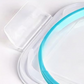 📢📢40% OFF !! ⏰Glass Food Storage Containers with Airtight Lids