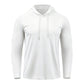 📢📢50% OFF !! ⏰Men's Breathable Long-Sleeve Hooded T-Shirt