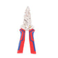📢📢50% OFF !! ⏰Multi-Functional Folding Electrician's Pliers With Electric Measuring Function