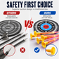 📢📢40% OFF !! ⏰Kids Bow and Arrow Archery Toy Set