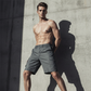 🔥Solange der Vorrat reicht 40 % Rabatt!🎉Lässige Cargo-Shorts für Herren mit elastischem Bund