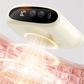 3-in-1 Vibrating Heat Massager Belt