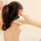 3-in-1 Vibrating Heat Massager Belt