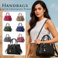 📢📢50% OFF !! ⏰Women’s Bow Decor Handbag