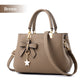 📢📢50% OFF !! ⏰Women’s Bow Decor Handbag