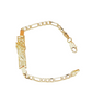📢📢50% OFF !! ⏰Figaro Link Bracelet for Men & Women