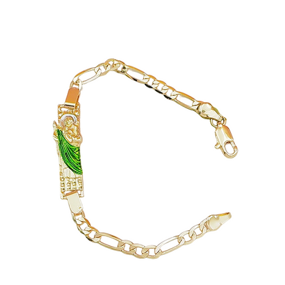 📢📢50% OFF !! ⏰Figaro Link Bracelet for Men & Women