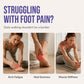 📢📢50% OFF !! ⏰TPE Foot Massage Roller for Plantar Fasciitis Relief