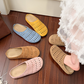 📢📢50% OFF !! ⏰Breathable Soft Mesh Slippers