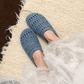 📢📢50% OFF !! ⏰Breathable Soft Mesh Slippers