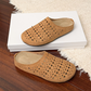 📢📢50% OFF !! ⏰Breathable Soft Mesh Slippers