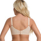 📢📢50% OFF !! ⏰Women's Elegant Sheer Full Coverage Plus Size Bra