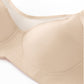 📢📢50% OFF !! ⏰Women's Elegant Sheer Full Coverage Plus Size Bra