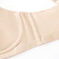 📢📢50% OFF !! ⏰Women's Elegant Sheer Full Coverage Plus Size Bra