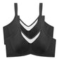 📢📢50% OFF !! ⏰Women's Elegant Sheer Full Coverage Plus Size Bra