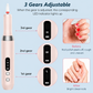 📢📢40% OFF !! ⏰Cordless Electric Nail Drill Machine with Charging Base