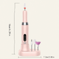 📢📢40% OFF !! ⏰Cordless Electric Nail Drill Machine with Charging Base