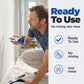 📢📢50% OFF !! ⏰Waterproof Wall Repair Paste