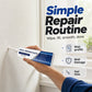 📢📢50% OFF !! ⏰Waterproof Wall Repair Paste