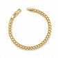 📢📢50% OFF !! ⏰Women's Elegant Gold Color Chain Bracelet