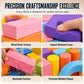 📢📢40% OFF !! ⏰Kids Soft EVA Foam Building Blocks Set
