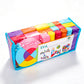 📢📢40% OFF !! ⏰Kids Soft EVA Foam Building Blocks Set