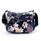 📢📢40% OFF !! ⏰Women Elegant Nylon Travel Messenger Bag