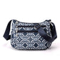 📢📢40% OFF !! ⏰Women Elegant Nylon Travel Messenger Bag