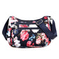 📢📢40% OFF !! ⏰Women Elegant Nylon Travel Messenger Bag