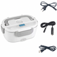 📢📢50% OFF !! ⏰Portable Electric Heated Lunch Box