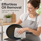 Soft Microfiber Double-Sided Cleaning Cloth
