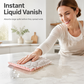 Soft Microfiber Double-Sided Cleaning Cloth
