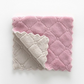 Soft Microfiber Double-Sided Cleaning Cloth
