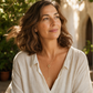 Elegant Sun and Moon Pendant Necklace