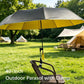 📢📢40% OFF !! ⏰Large Automatic Sun & Rain Umbrella