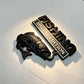 📢📢50% OFF !! ⏰Metal Fishing Vehicle Emblem Badge