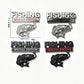 📢📢50% OFF !! ⏰Metal Fishing Vehicle Emblem Badge