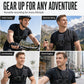 Smartphone Chest Mount Harness Kit