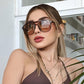 📢📢50% OFF !! ⏰Unisex Fashion UV-Protective Sunglasses
