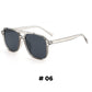 📢📢50% OFF !! ⏰Unisex Fashion UV-Protective Sunglasses