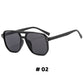 📢📢50% OFF !! ⏰Unisex Fashion UV-Protective Sunglasses