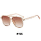 📢📢50% OFF !! ⏰Unisex Fashion UV-Protective Sunglasses