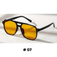 📢📢50% OFF !! ⏰Unisex Fashion UV-Protective Sunglasses