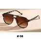 📢📢50% OFF !! ⏰Unisex Fashion UV-Protective Sunglasses